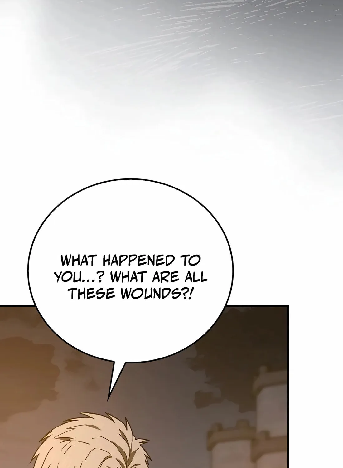 The Holy Power of Modern Medicine Chapter 135 page 4 - 