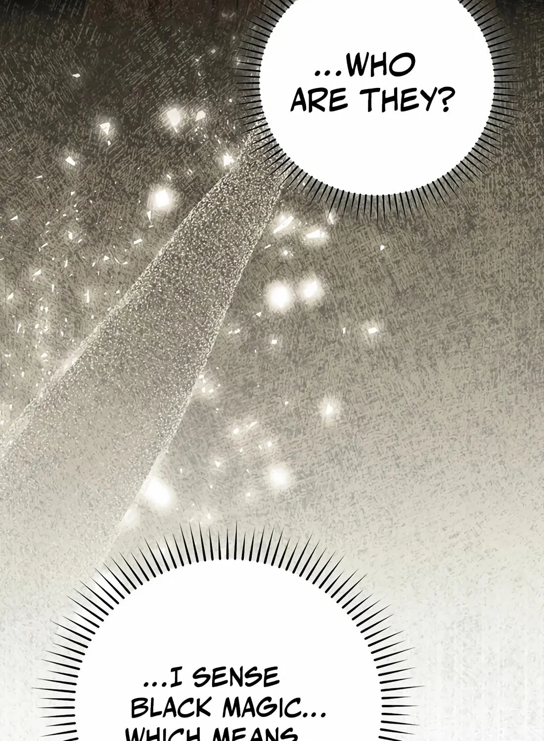 The Holy Power of Modern Medicine Chapter 135 page 31 - 