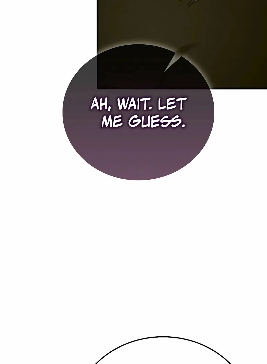 The Holy Power of Modern Medicine Chapter 135 page 33 - 