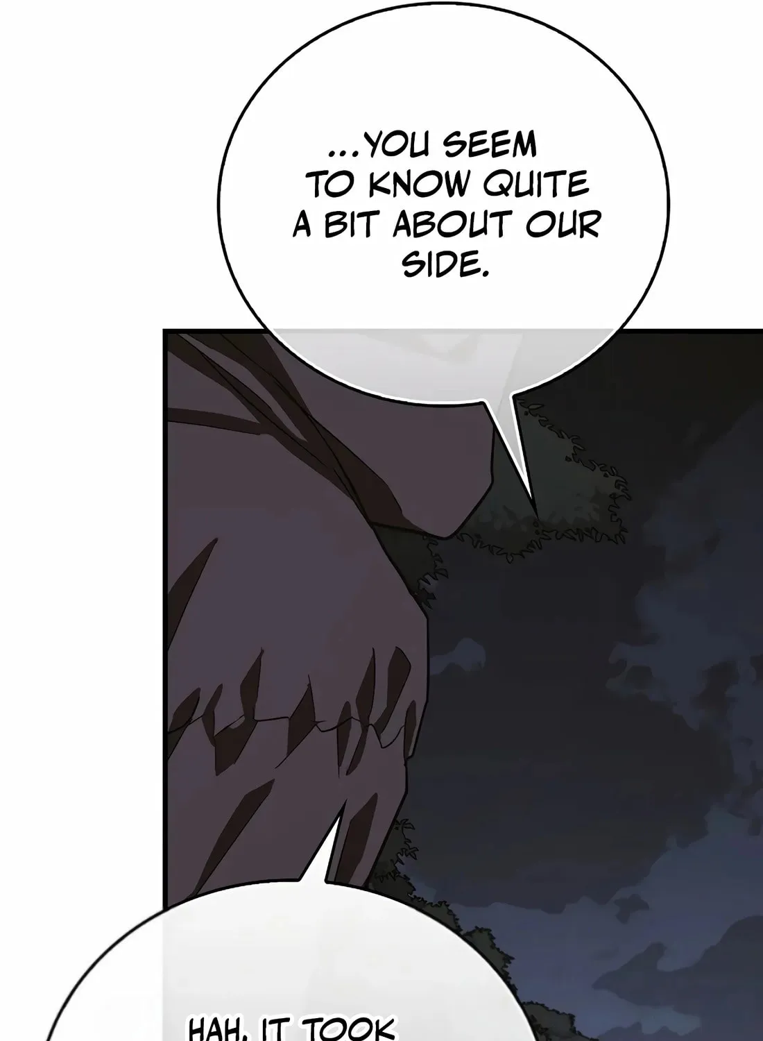The Holy Power of Modern Medicine Chapter 135 page 38 - 