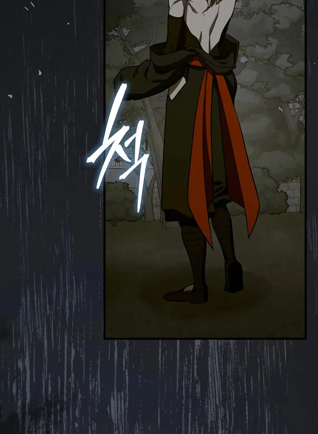 The Holy Power of Modern Medicine Chapter 135 page 48 - 