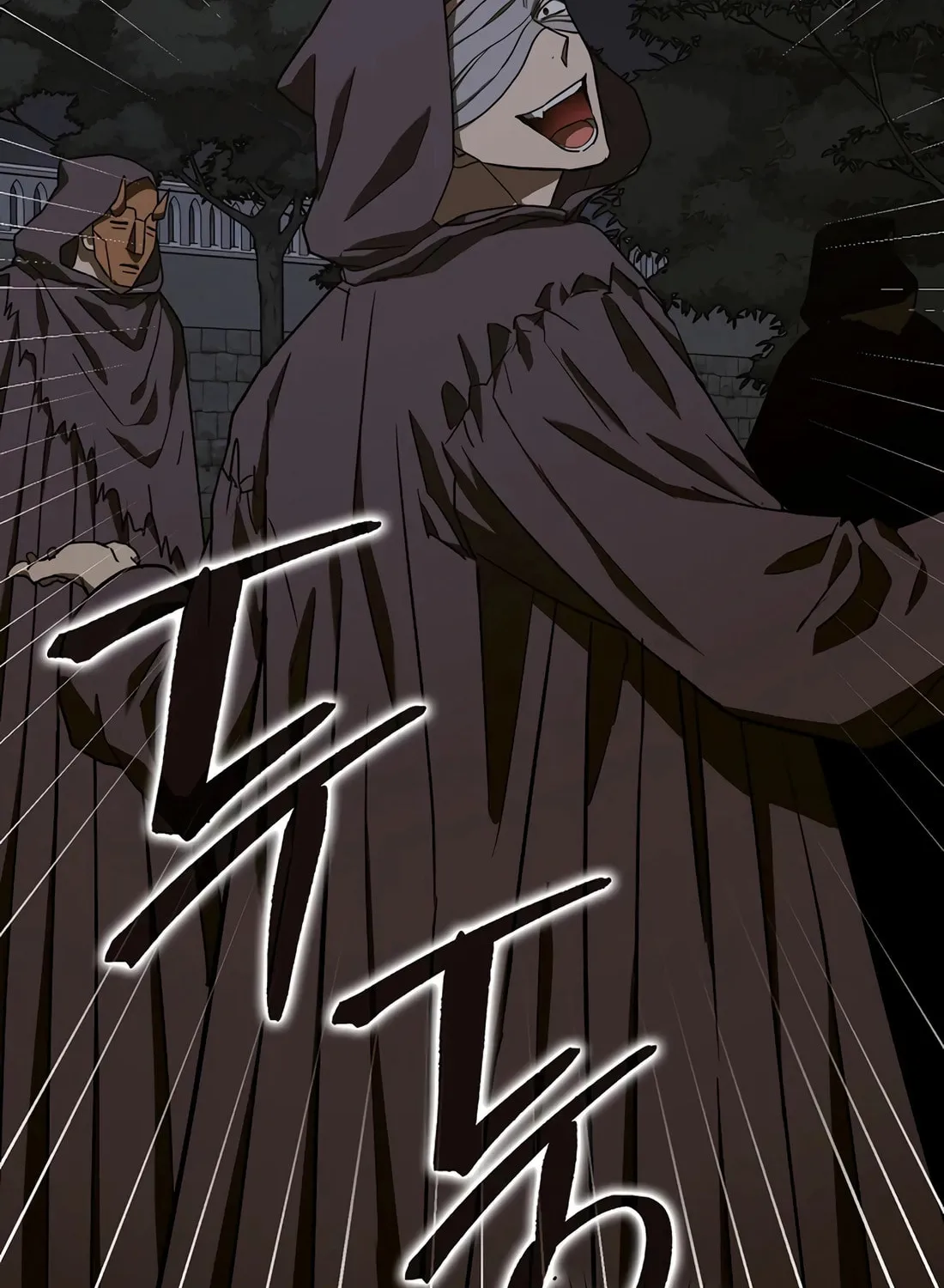 The Holy Power of Modern Medicine Chapter 135 page 52 - 
