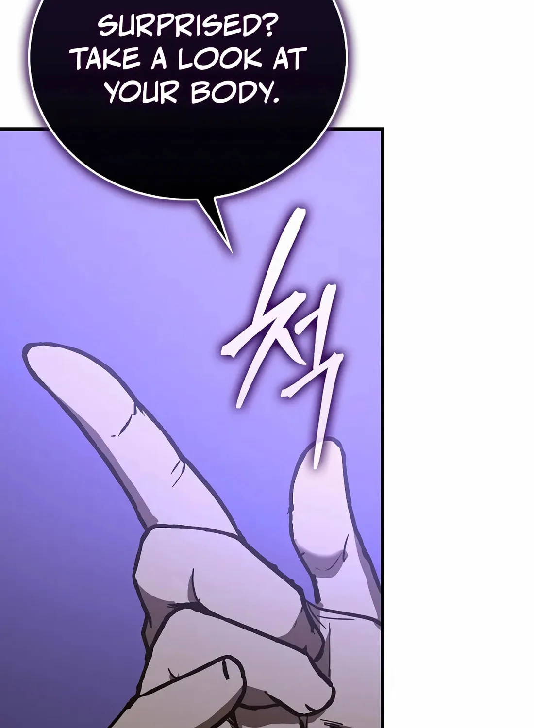 The Holy Power of Modern Medicine Chapter 135 page 54 - 
