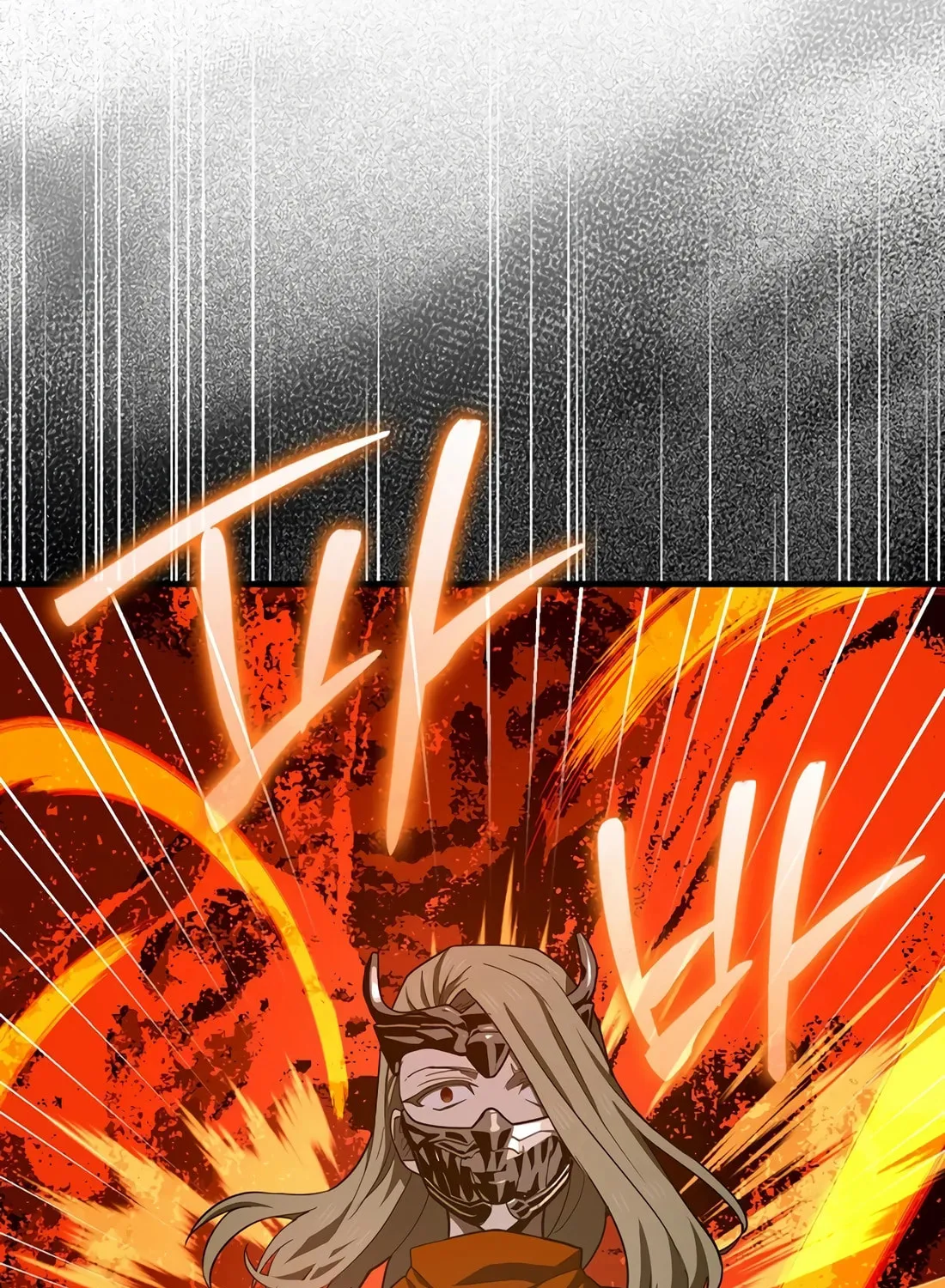 The Holy Power of Modern Medicine Chapter 135 page 56 - 