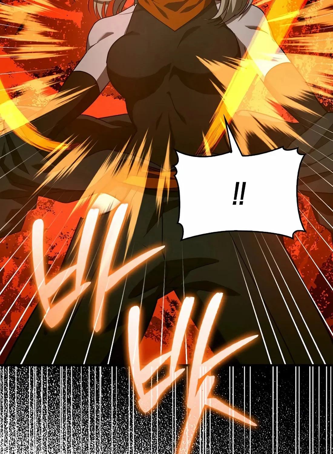 The Holy Power of Modern Medicine Chapter 135 page 57 - 