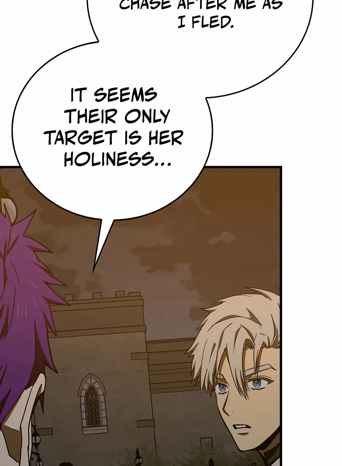The Holy Power of Modern Medicine Chapter 135 page 70 - 