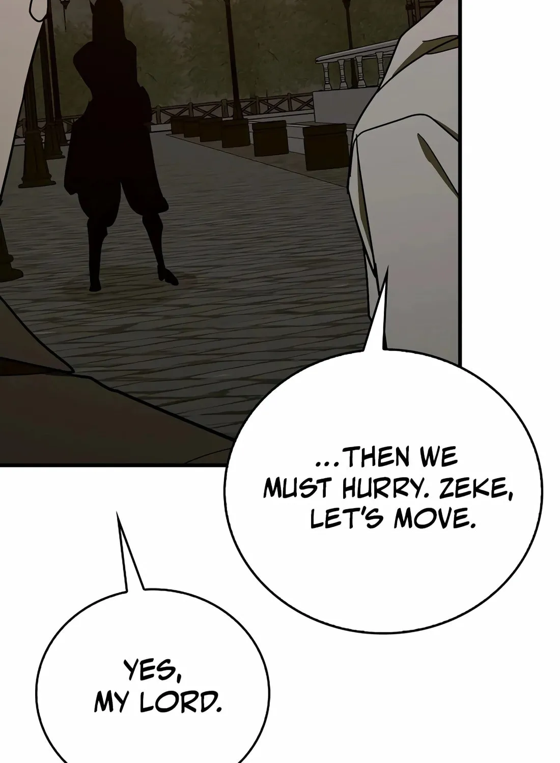 The Holy Power of Modern Medicine Chapter 135 page 71 - 