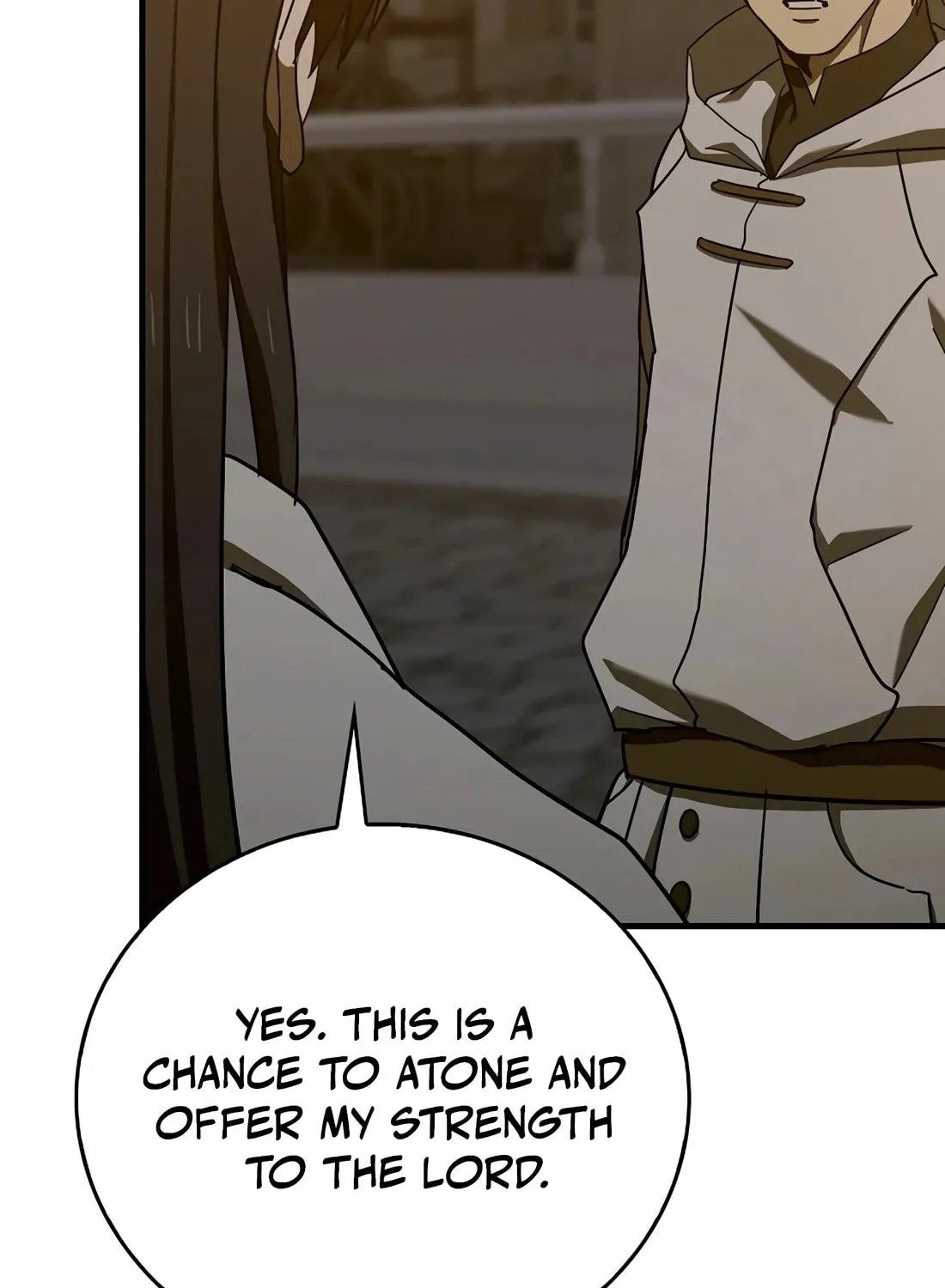 The Holy Power of Modern Medicine Chapter 135 page 76 - 