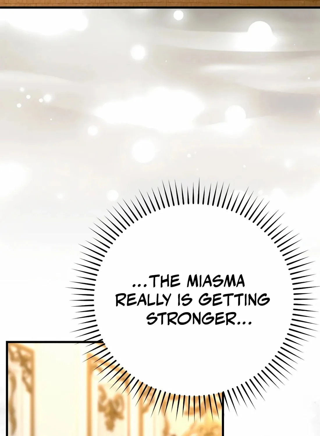 The Holy Power of Modern Medicine Chapter 135 page 83 - 