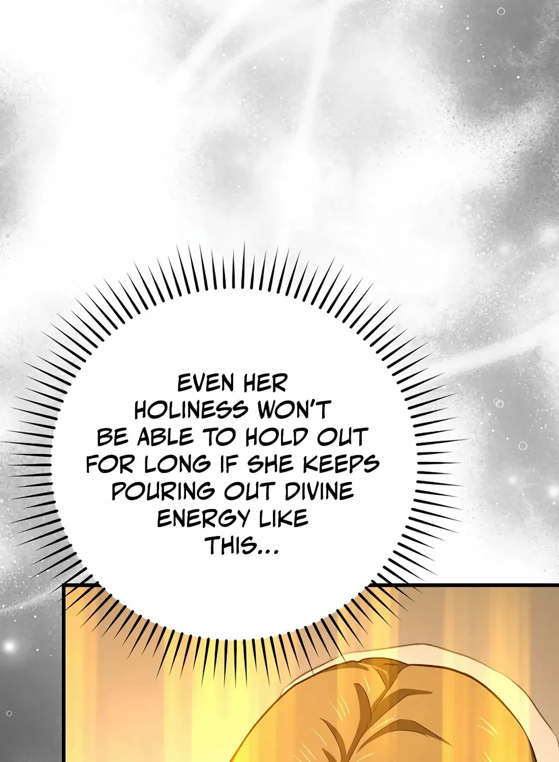 The Holy Power of Modern Medicine Chapter 135 page 85 - 
