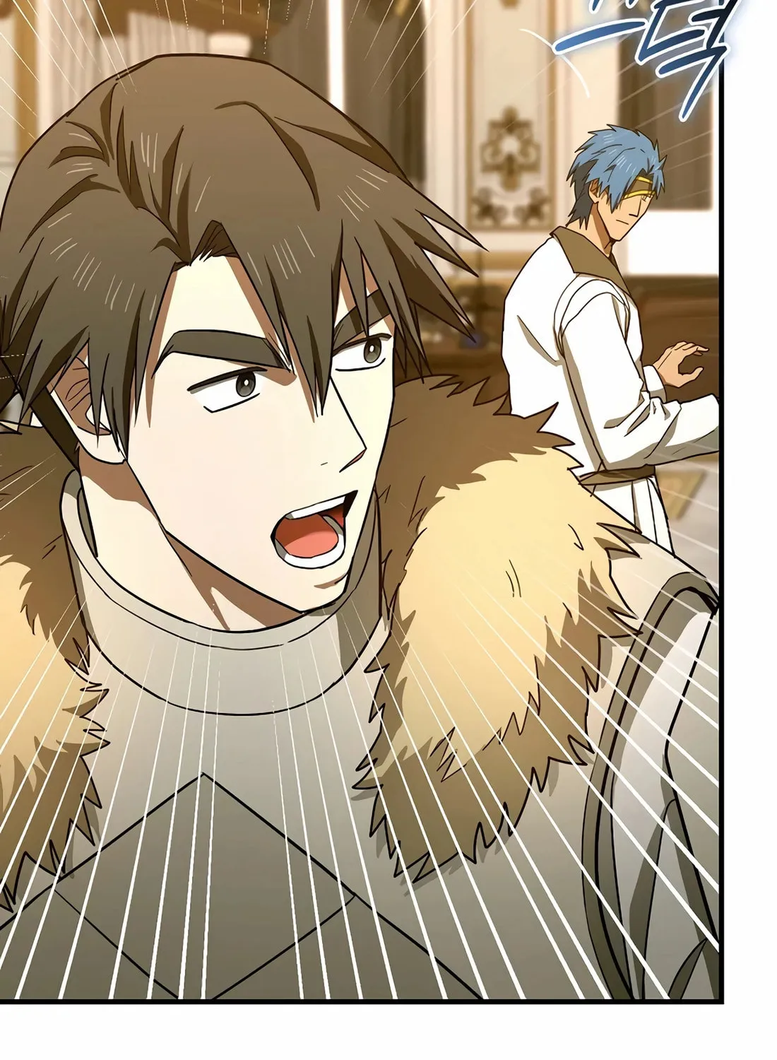 The Holy Power of Modern Medicine Chapter 135 page 90 - 