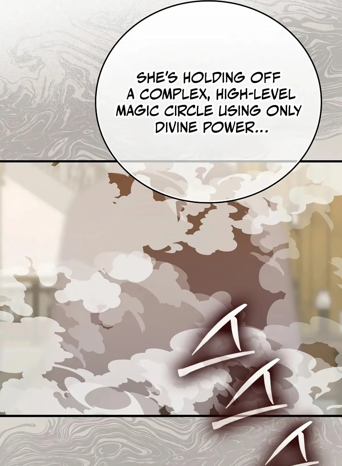 The Holy Power of Modern Medicine Chapter 135 page 92 - 