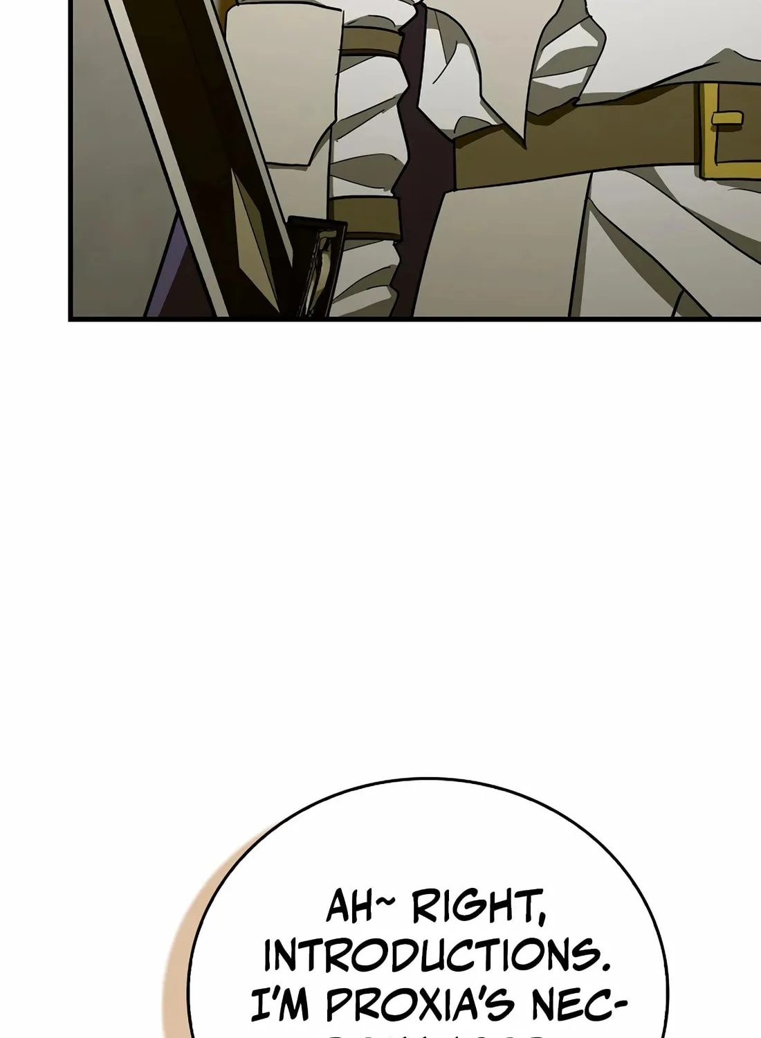The Holy Power of Modern Medicine Chapter 135 page 97 - 