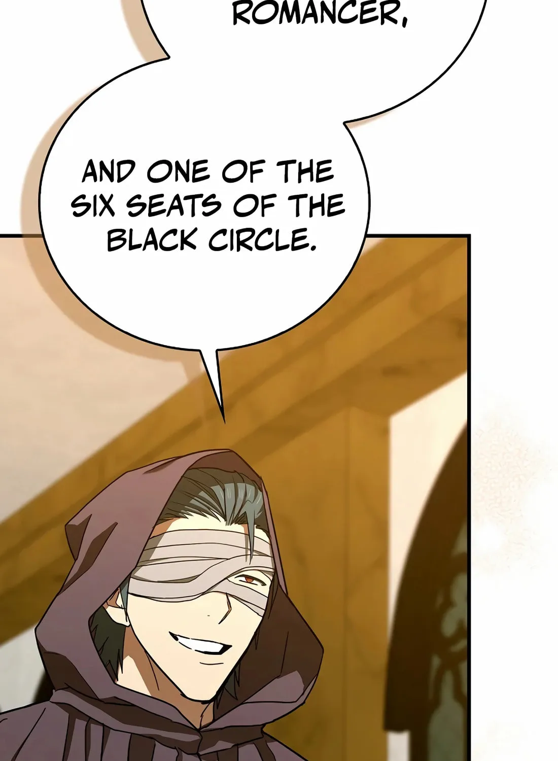 The Holy Power of Modern Medicine Chapter 135 page 98 - 