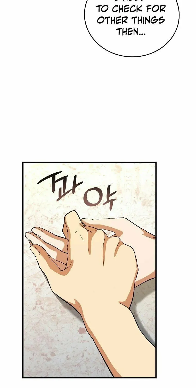 The Holy Power of Modern Medicine Chapter 14 page 12 - 
