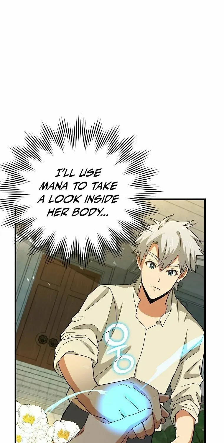 The Holy Power of Modern Medicine Chapter 14 page 13 - 
