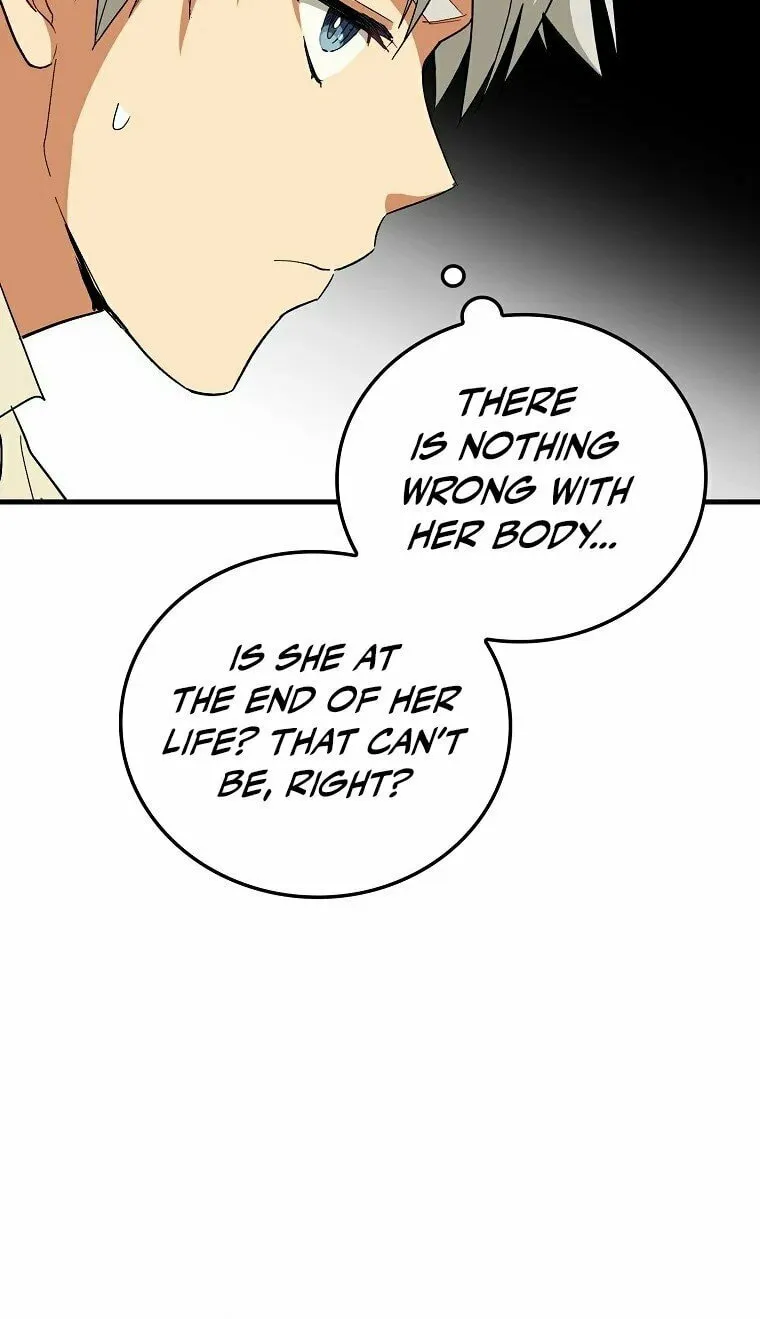 The Holy Power of Modern Medicine Chapter 14 page 16 - 