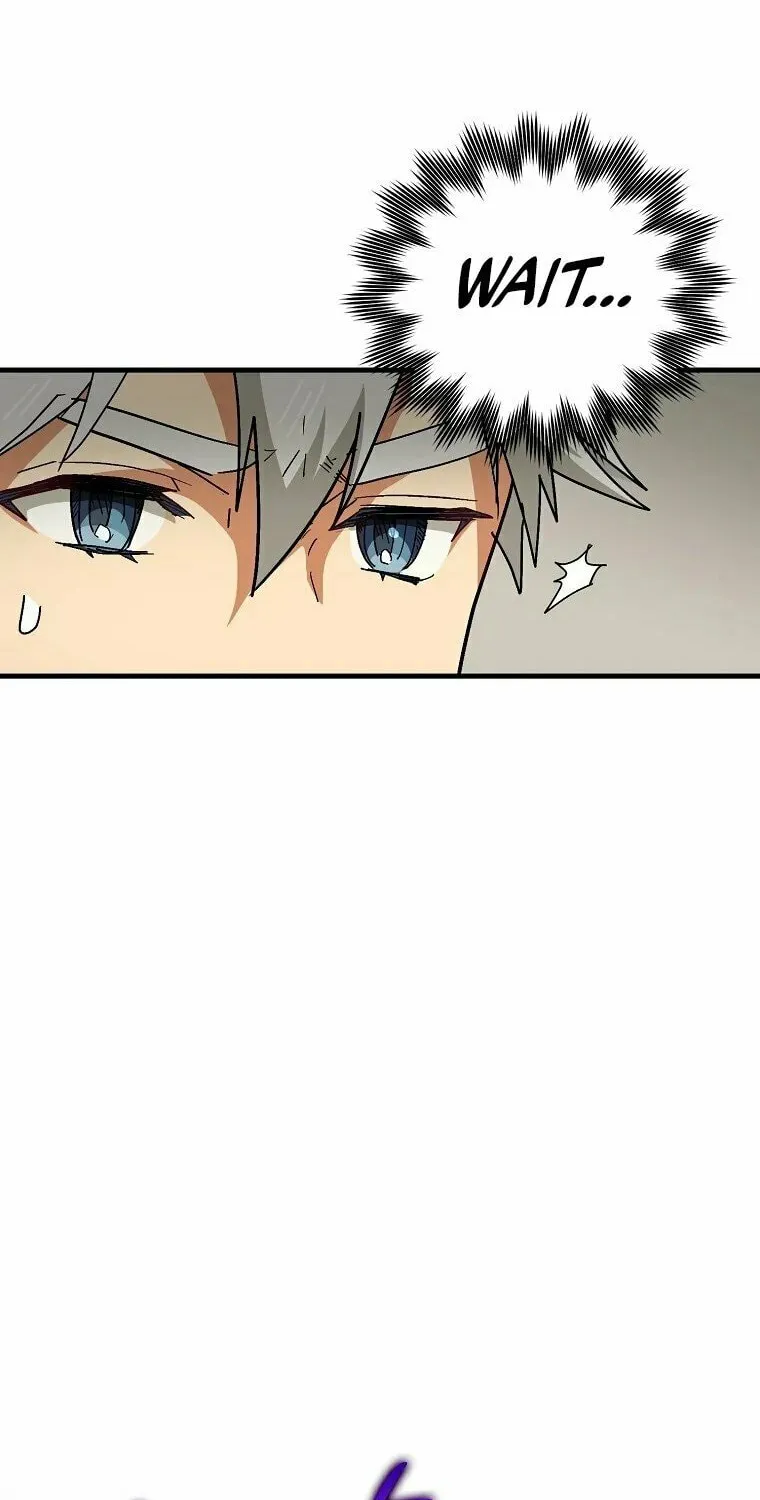 The Holy Power of Modern Medicine Chapter 14 page 20 - 