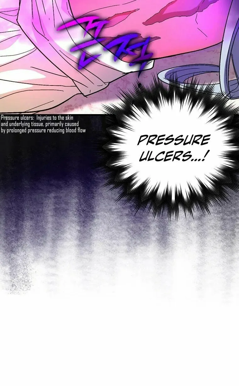 The Holy Power of Modern Medicine Chapter 14 page 24 - 