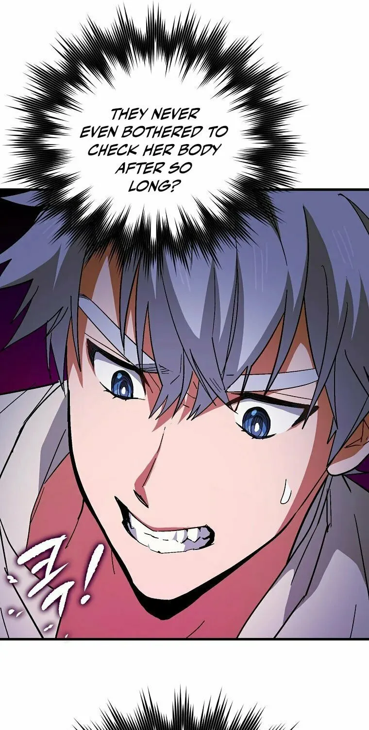 The Holy Power of Modern Medicine Chapter 14 page 25 - 