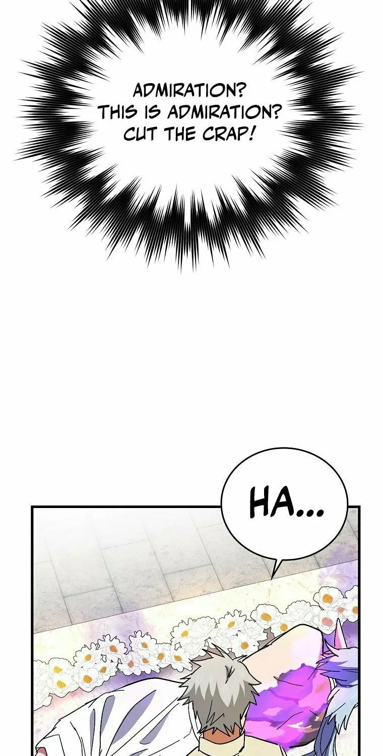 The Holy Power of Modern Medicine Chapter 14 page 26 - 
