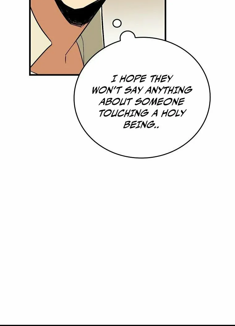 The Holy Power of Modern Medicine Chapter 14 page 40 - 