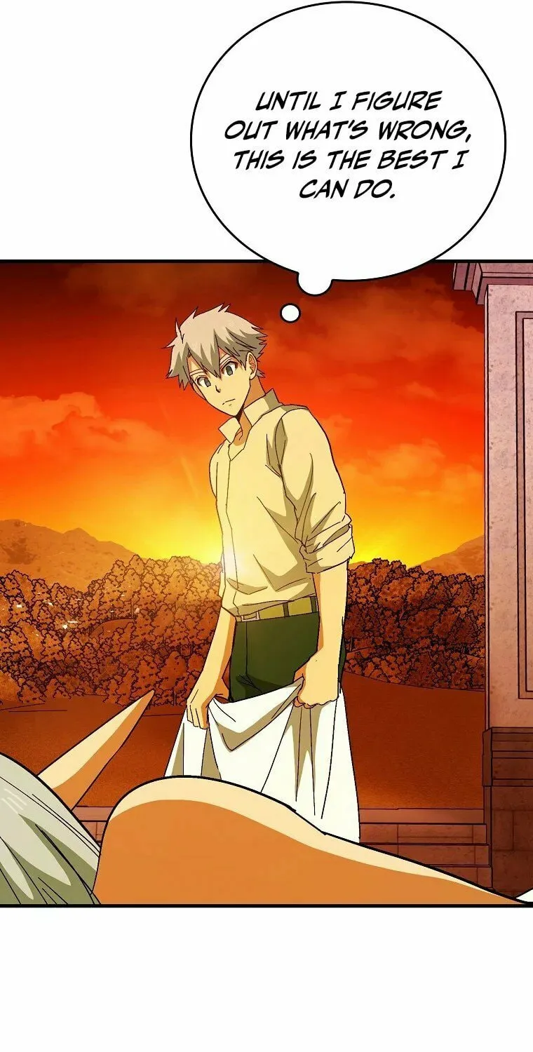 The Holy Power of Modern Medicine Chapter 14 page 49 - 