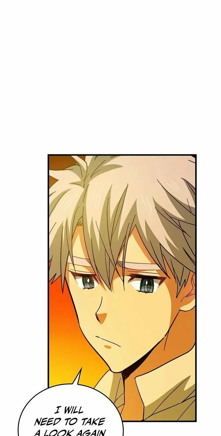 The Holy Power of Modern Medicine Chapter 14 page 50 - 
