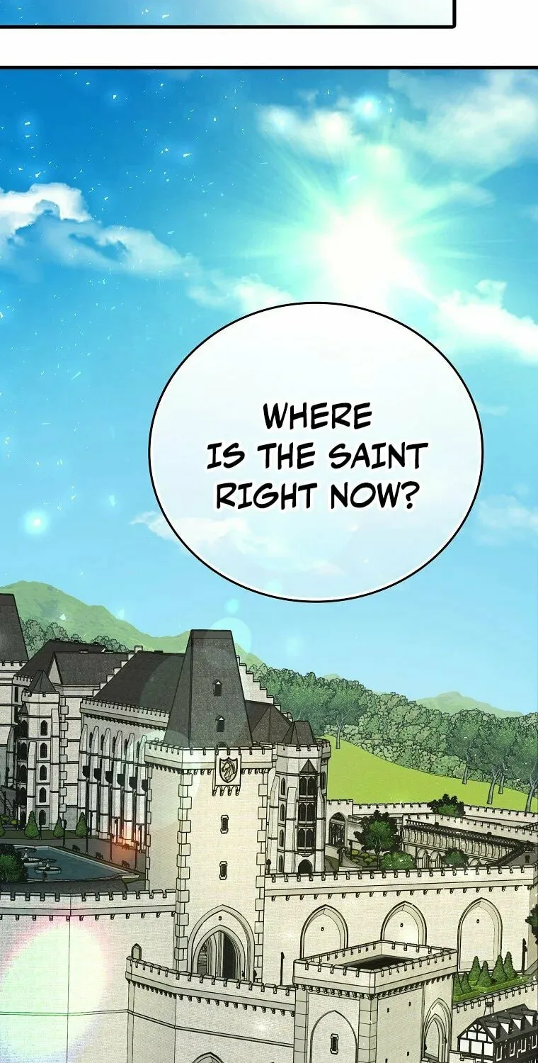 The Holy Power of Modern Medicine Chapter 14 page 53 - 