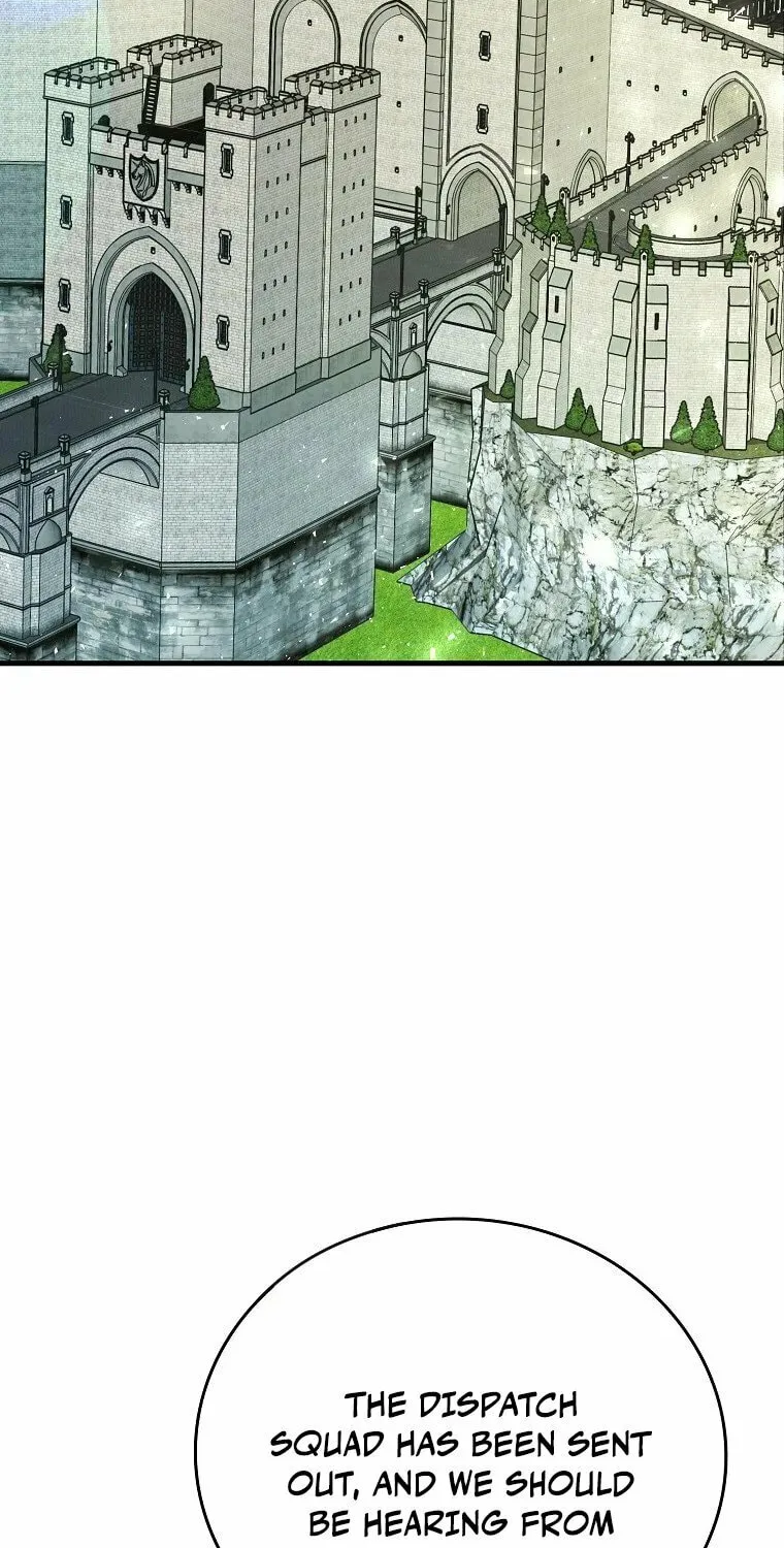 The Holy Power of Modern Medicine Chapter 14 page 54 - 