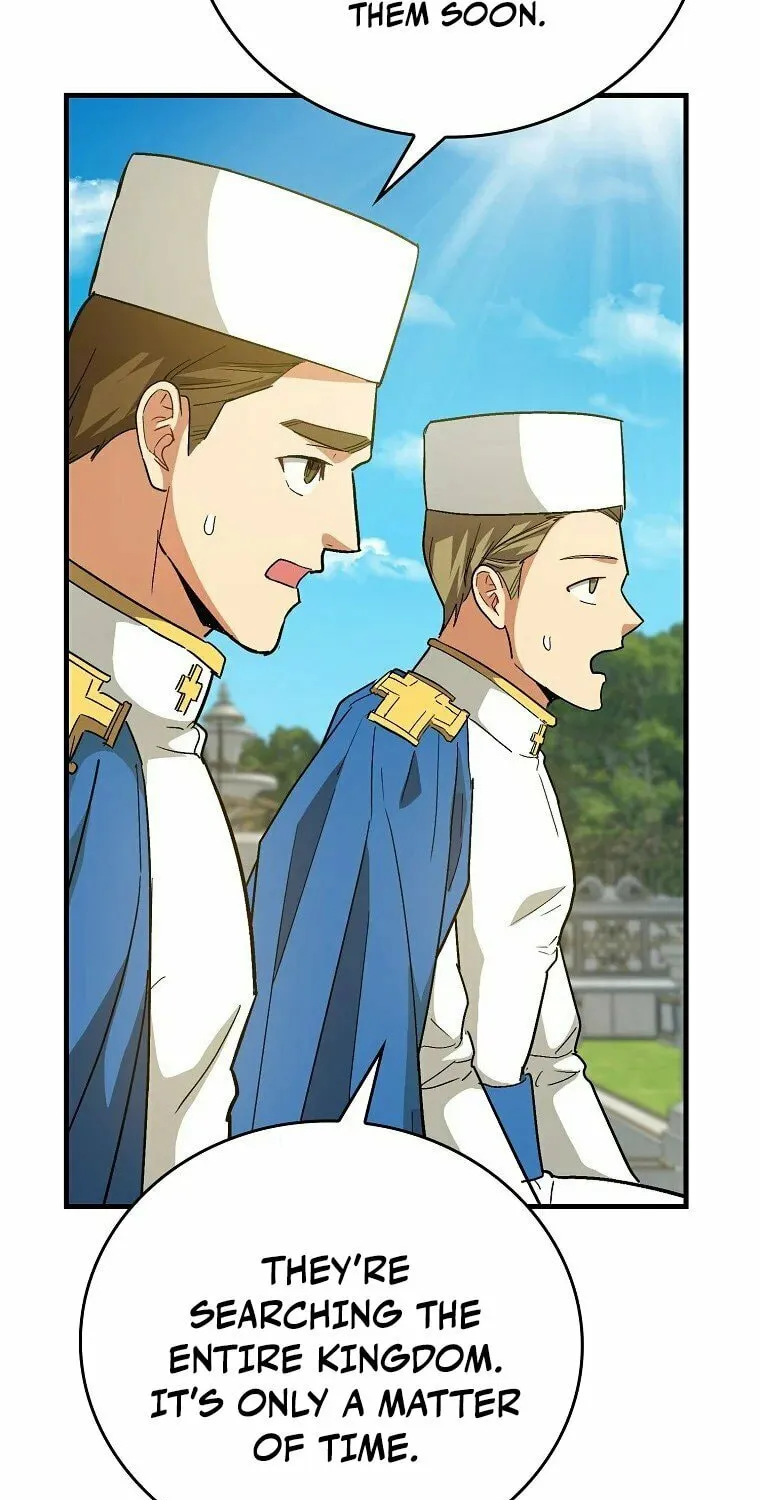The Holy Power of Modern Medicine Chapter 14 page 55 - 
