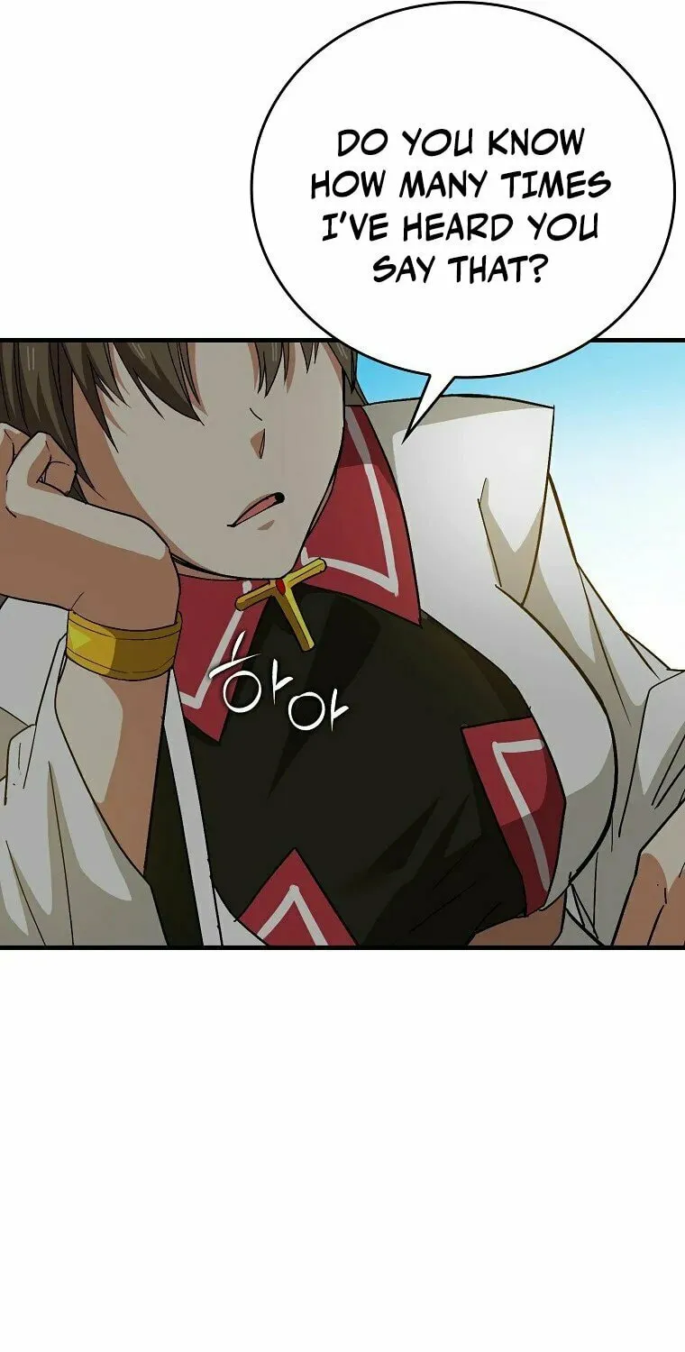 The Holy Power of Modern Medicine Chapter 14 page 57 - 