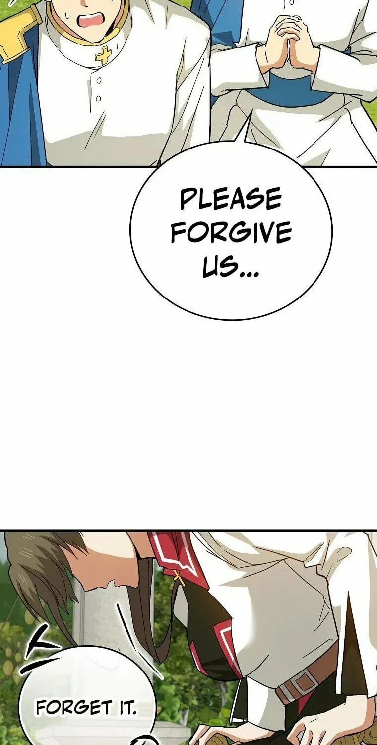 The Holy Power of Modern Medicine Chapter 14 page 60 - 