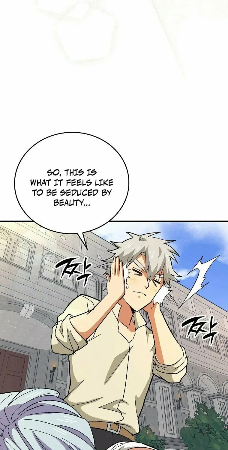 The Holy Power of Modern Medicine Chapter 14 page 7 - 