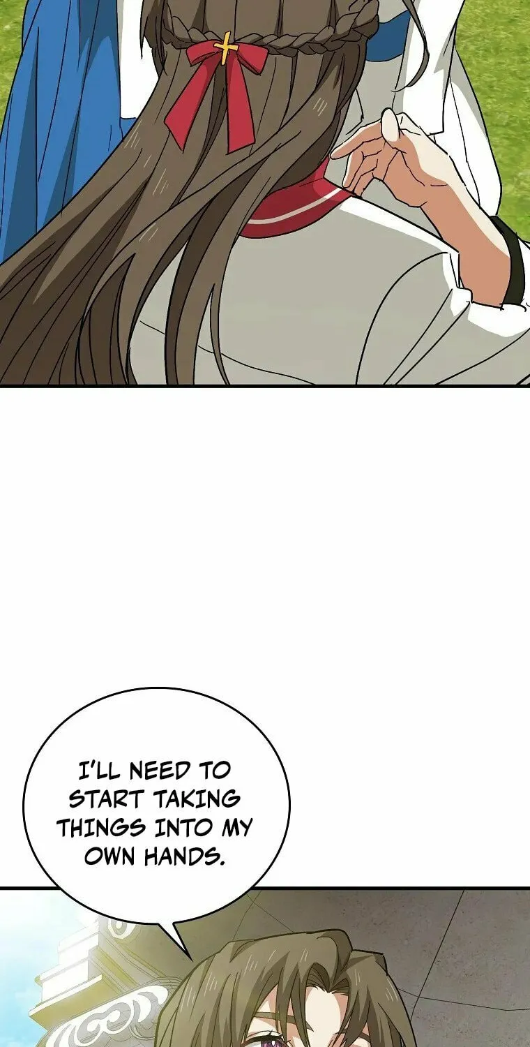 The Holy Power of Modern Medicine Chapter 14 page 62 - 