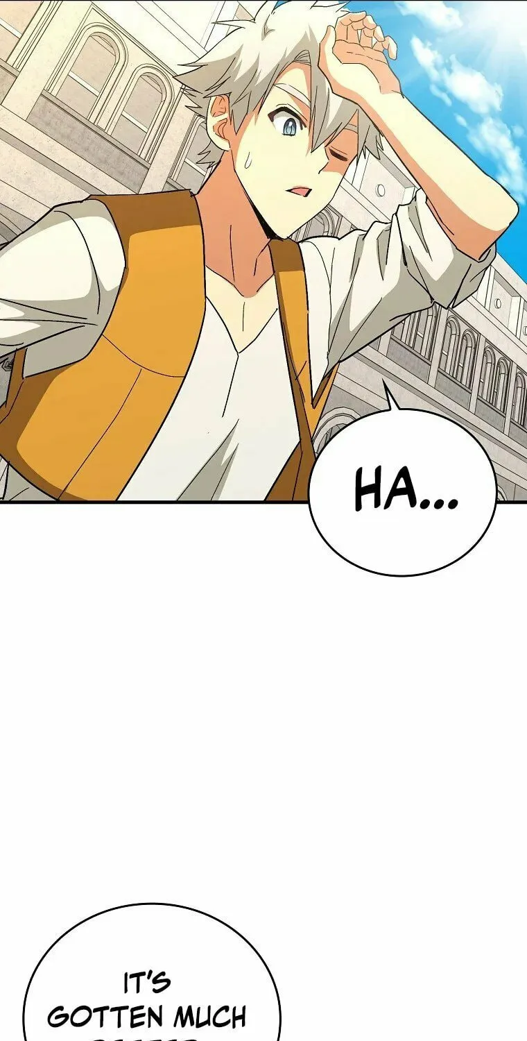 The Holy Power of Modern Medicine Chapter 14 page 65 - 