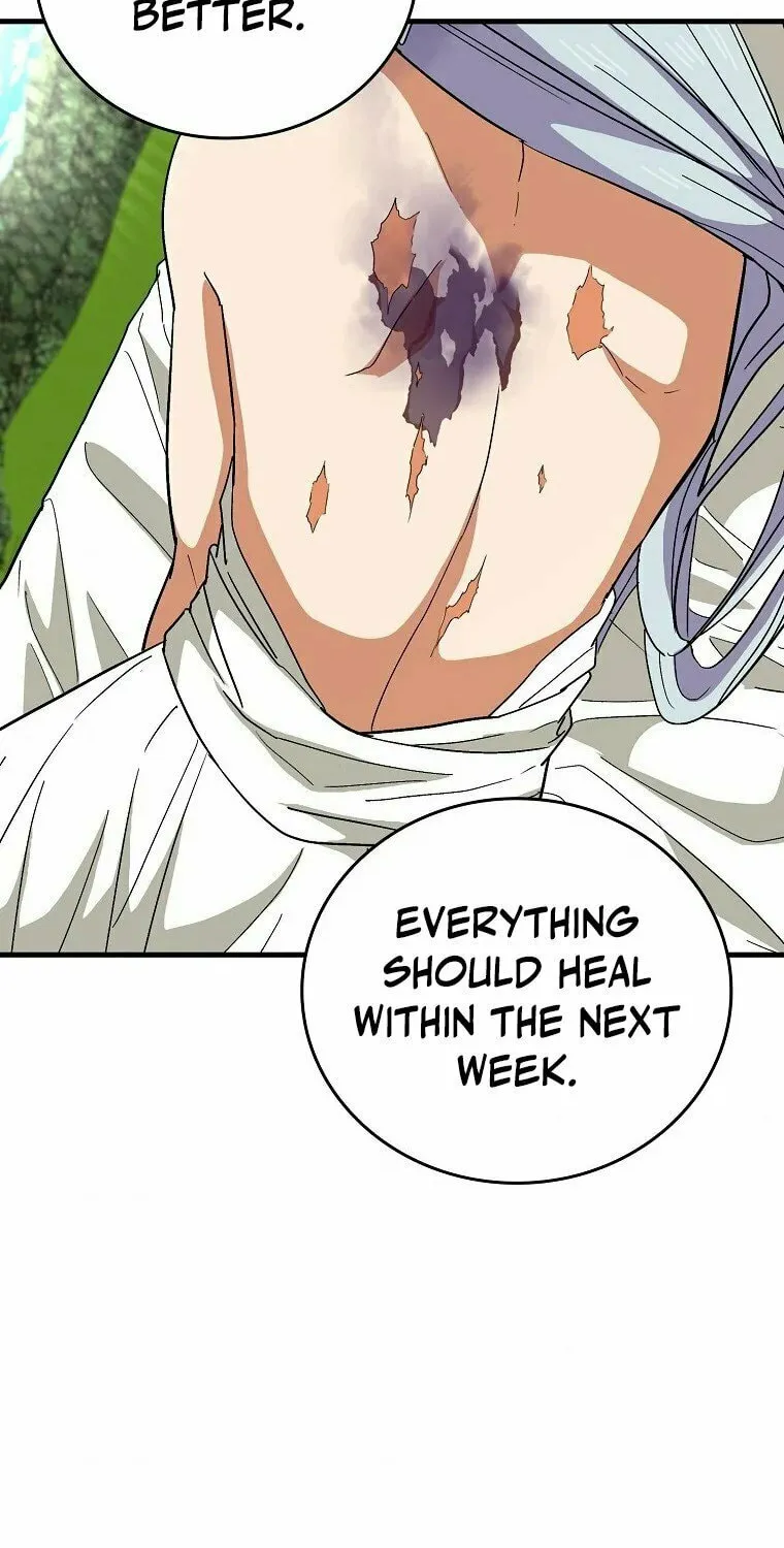 The Holy Power of Modern Medicine Chapter 14 page 66 - 
