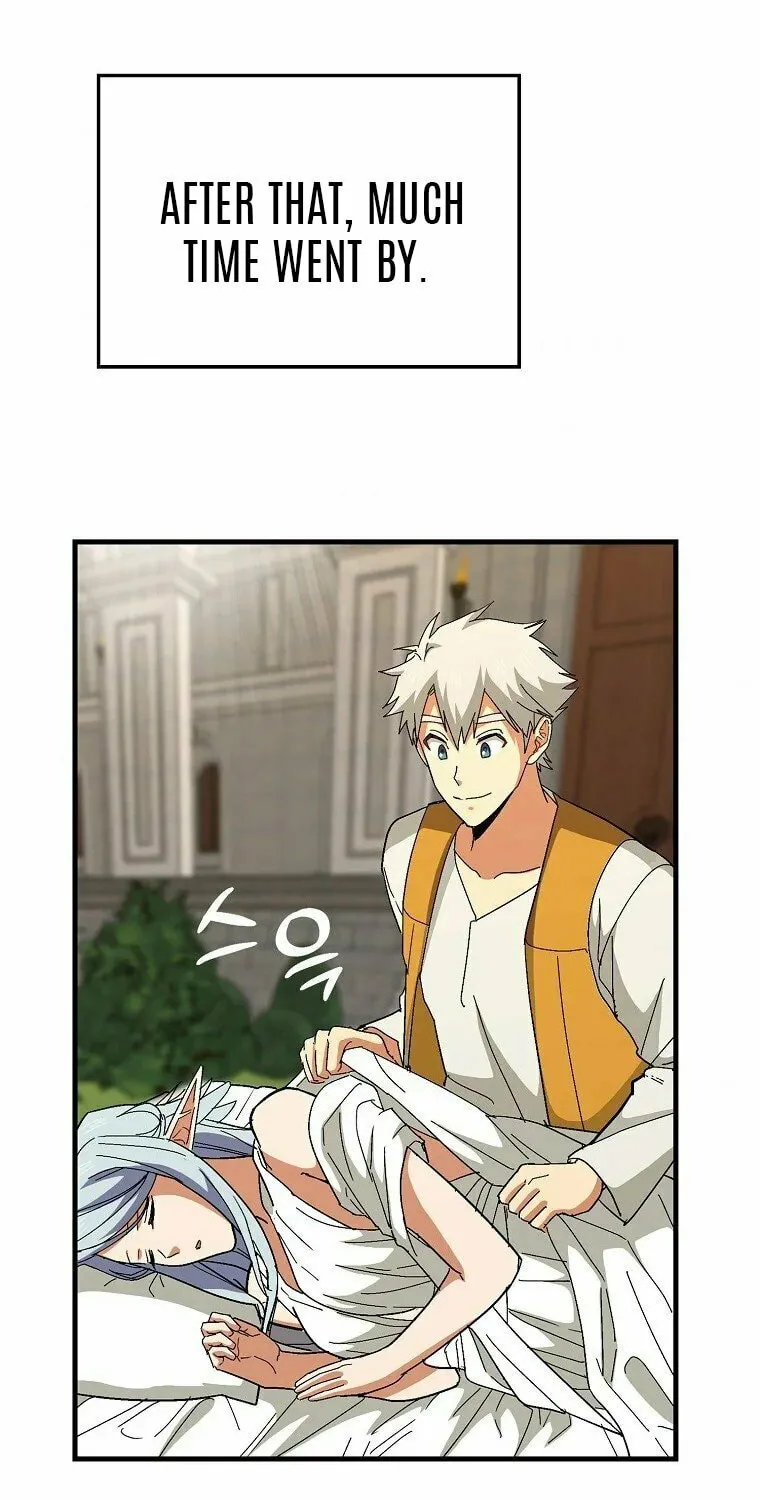 The Holy Power of Modern Medicine Chapter 14 page 67 - 