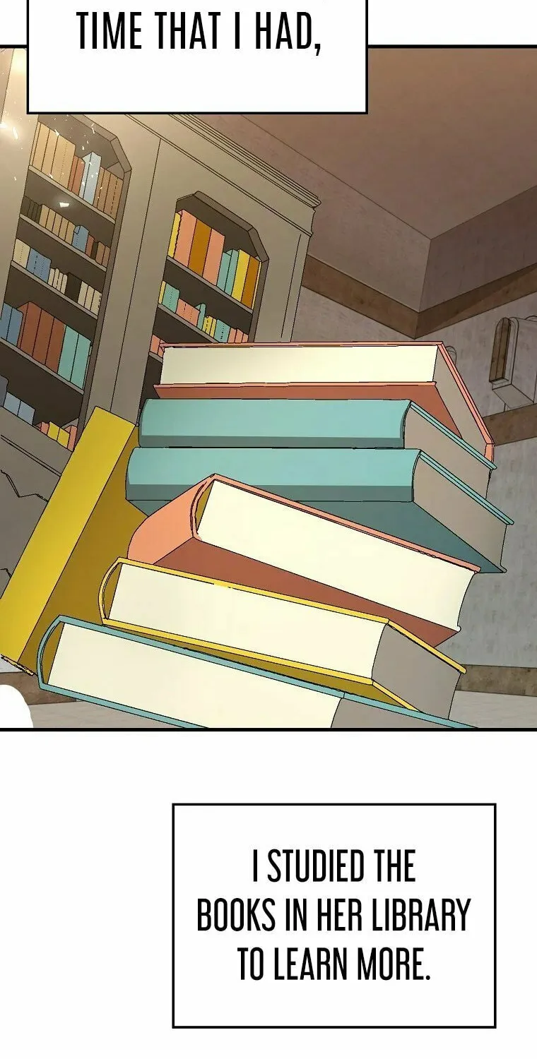 The Holy Power of Modern Medicine Chapter 14 page 70 - 