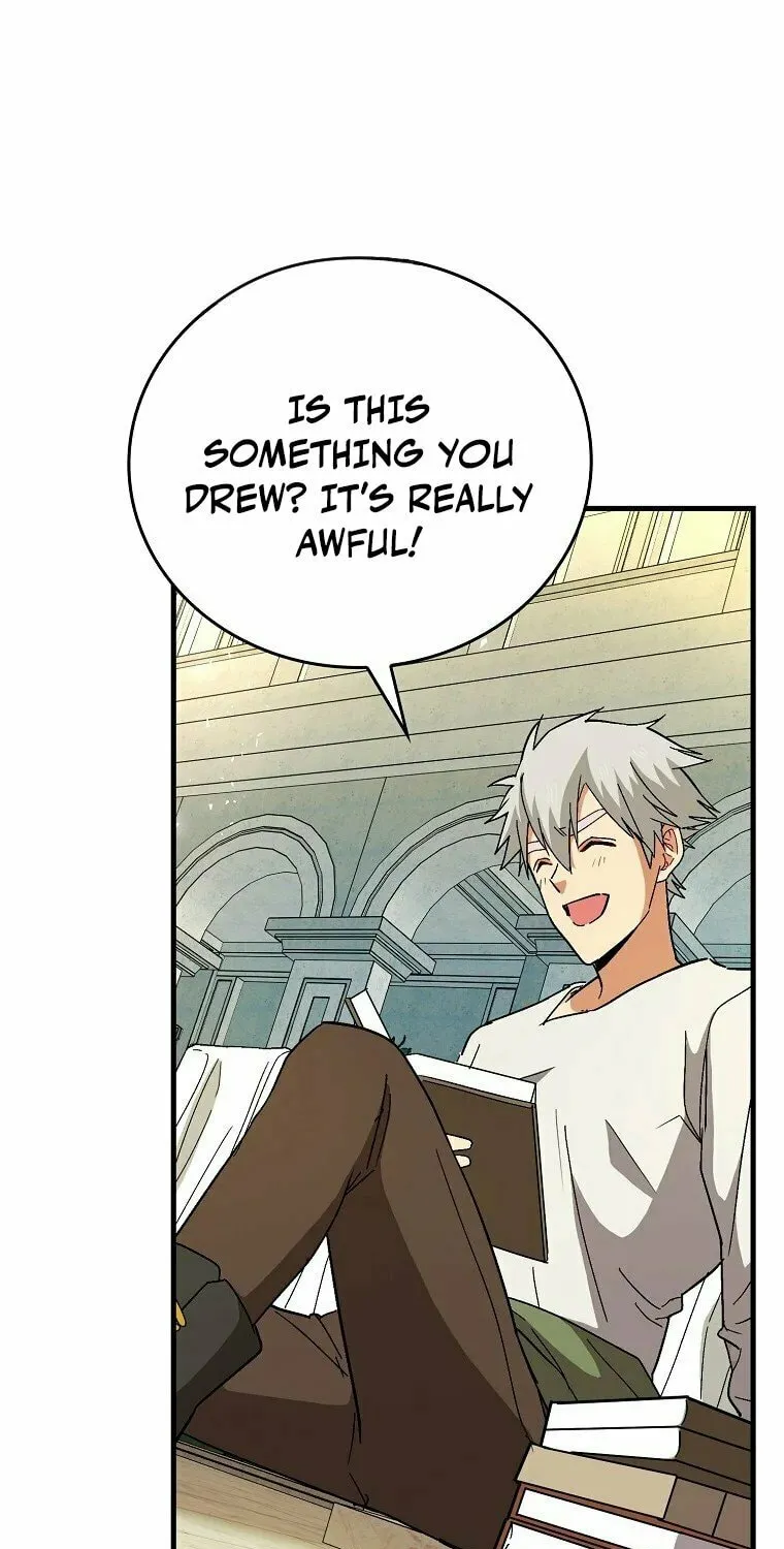 The Holy Power of Modern Medicine Chapter 14 page 71 - 