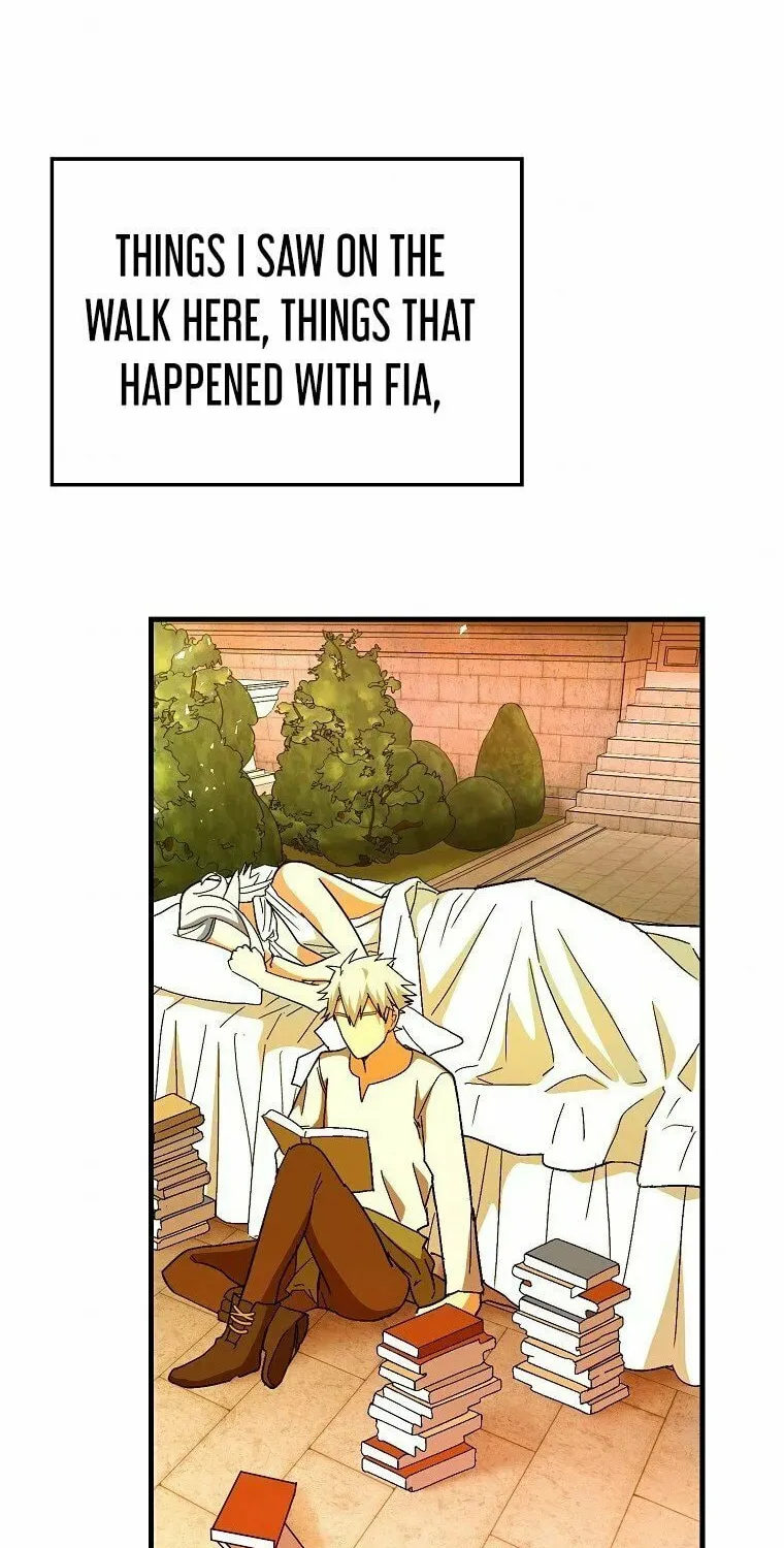 The Holy Power of Modern Medicine Chapter 14 page 74 - 