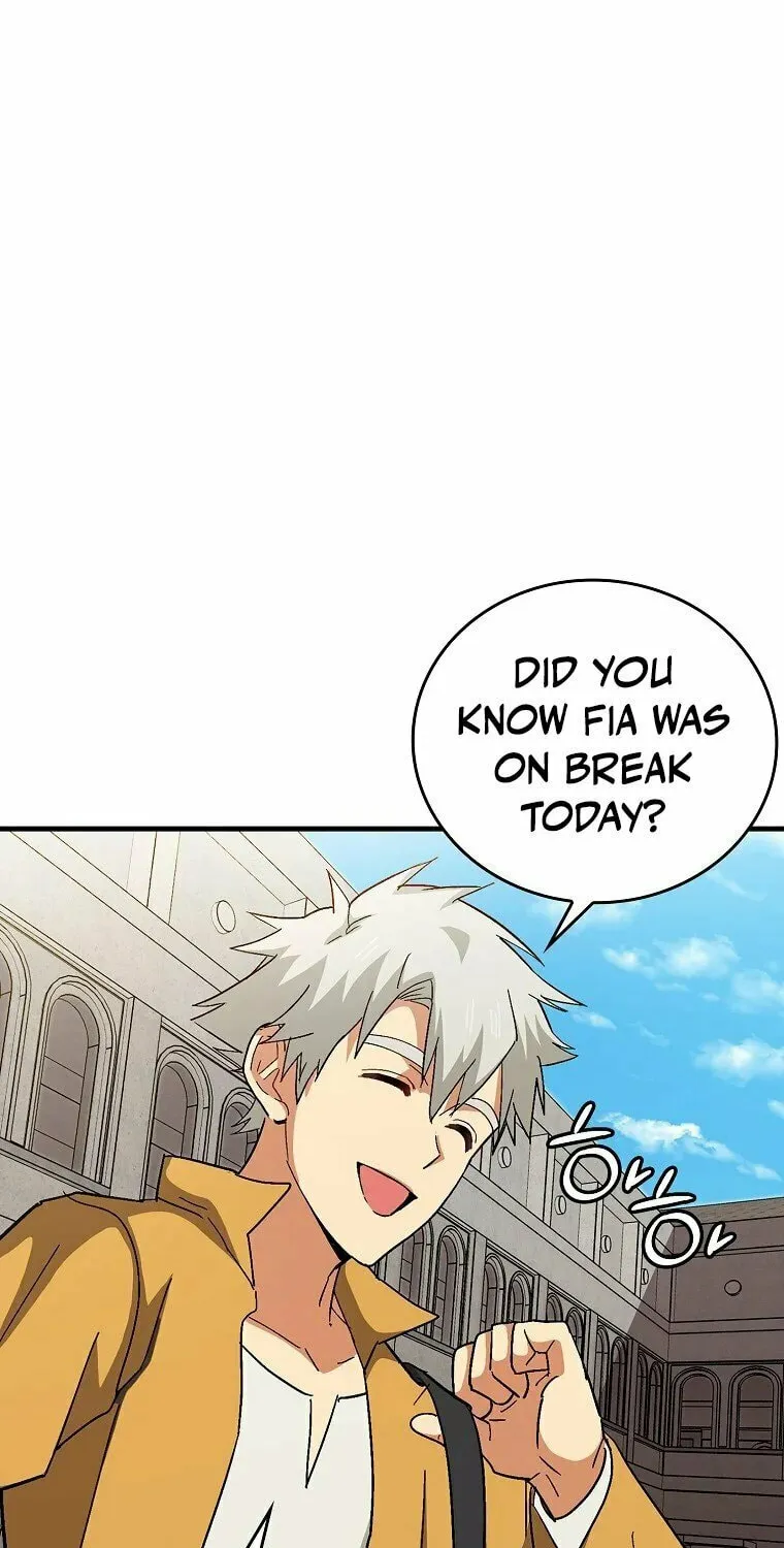 The Holy Power of Modern Medicine Chapter 14 page 78 - 