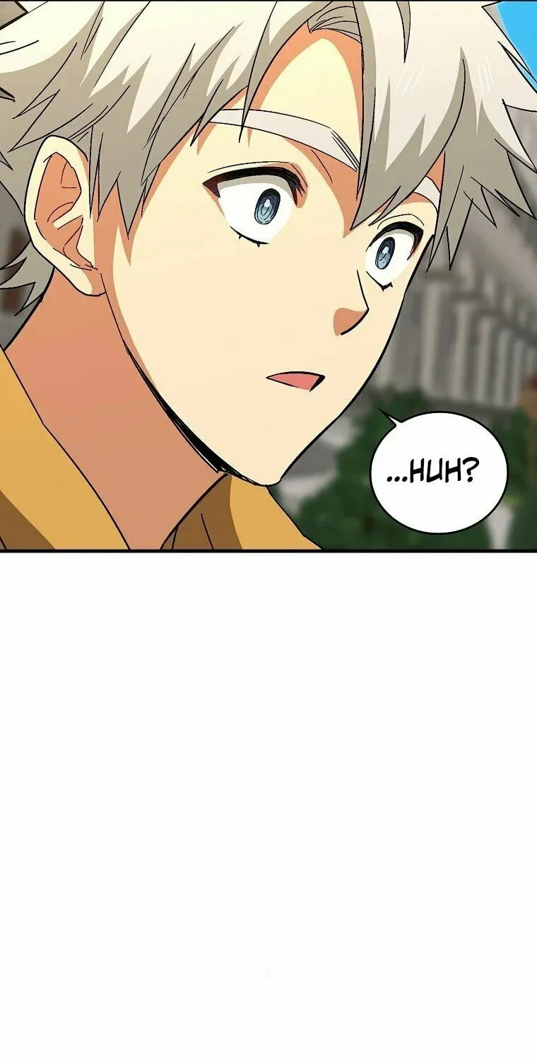The Holy Power of Modern Medicine Chapter 14 page 81 - 