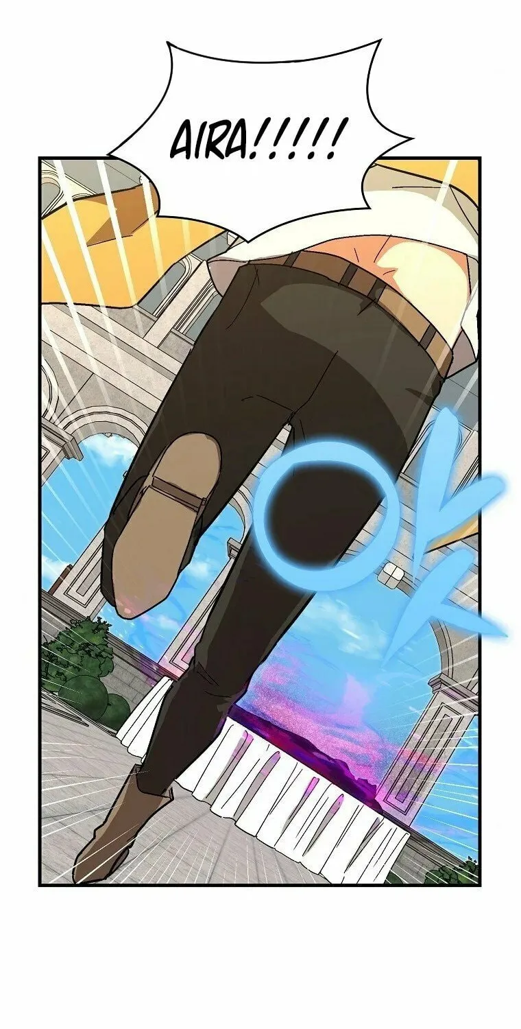 The Holy Power of Modern Medicine Chapter 14 page 82 - 