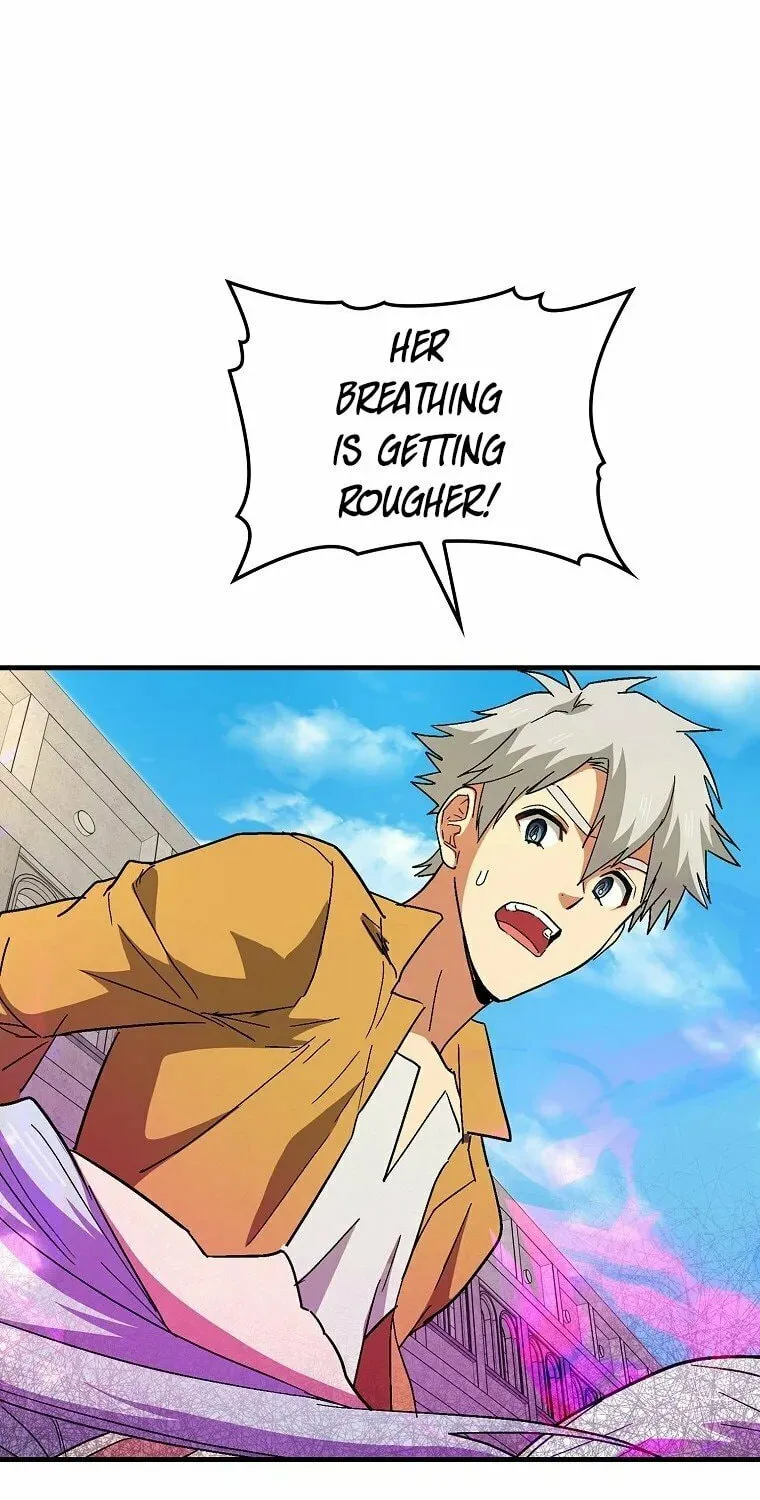 The Holy Power of Modern Medicine Chapter 14 page 83 - 