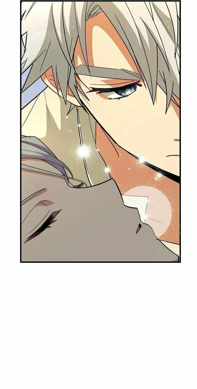 The Holy Power of Modern Medicine Chapter 14 page 10 - 