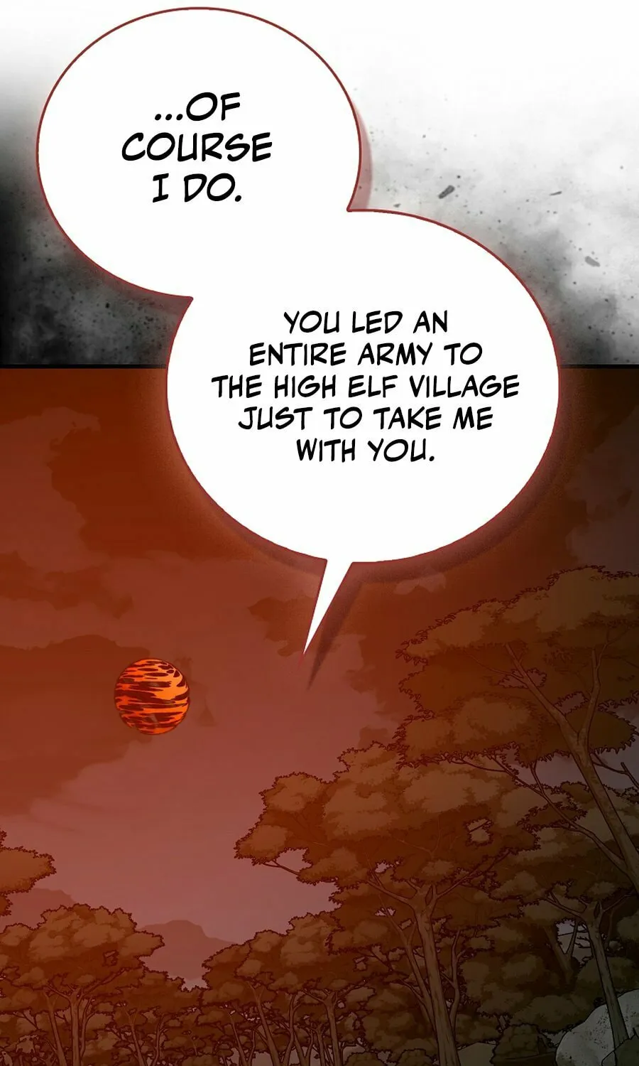 The Holy Power of Modern Medicine Chapter 140 page 39 - 