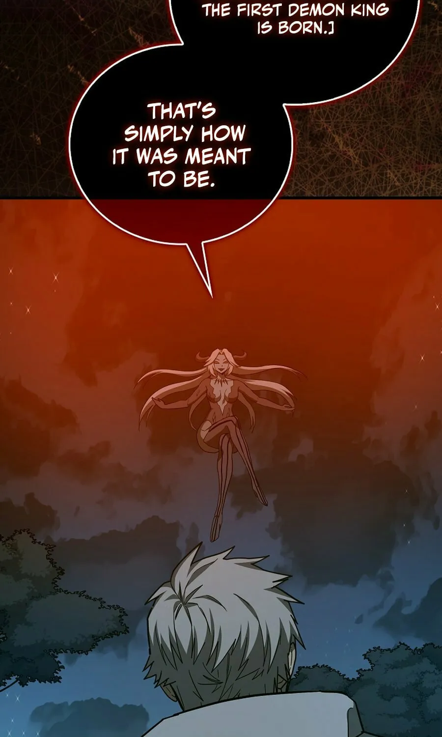 The Holy Power of Modern Medicine Chapter 140 page 90 - 