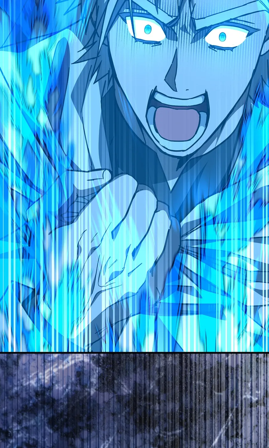 The Holy Power of Modern Medicine Chapter 140 page 97 - 