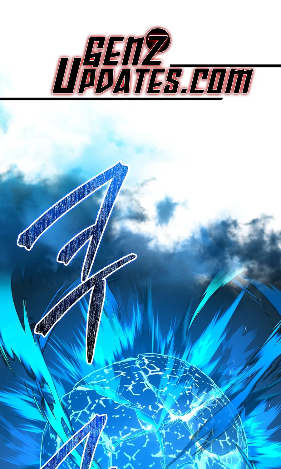 The Holy Power of Modern Medicine Chapter 141 page 1 - 